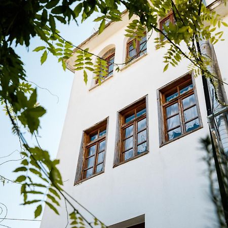 Hotel Kalemi Гирокастра Экстерьер фото
