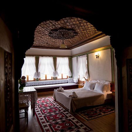 Hotel Kalemi Гирокастра Экстерьер фото