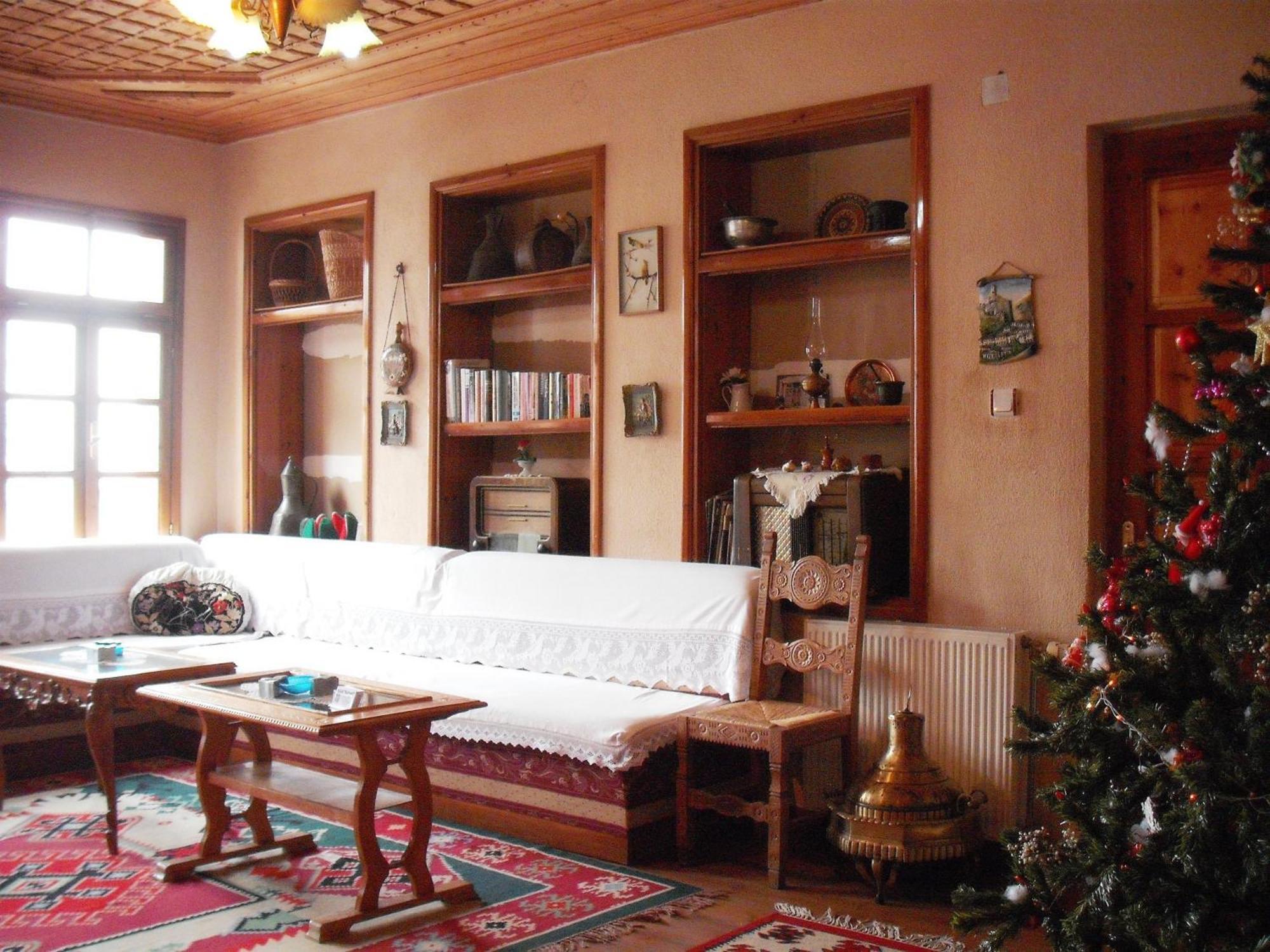 Hotel Kalemi Гирокастра Экстерьер фото