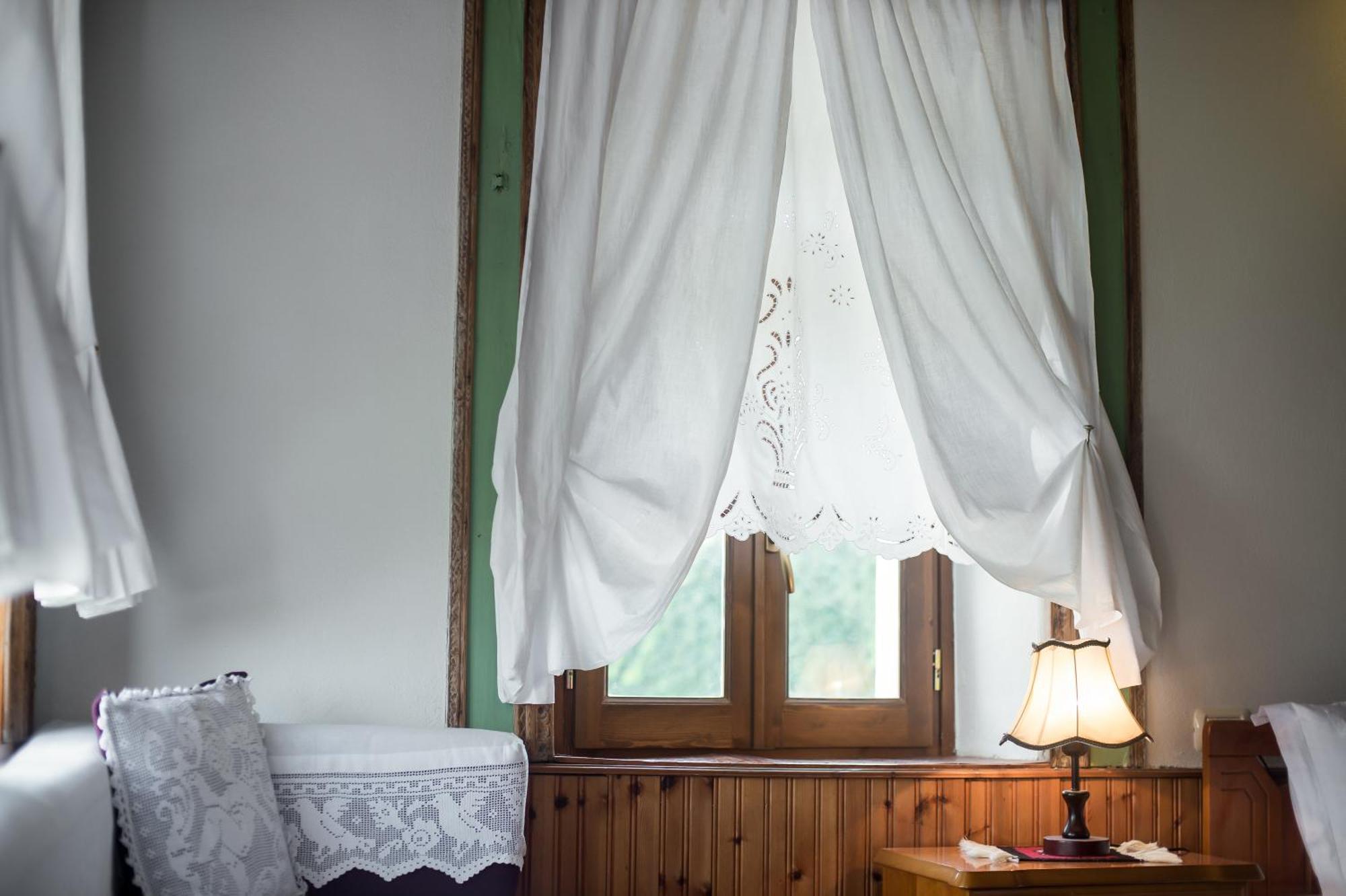Hotel Kalemi Гирокастра Экстерьер фото