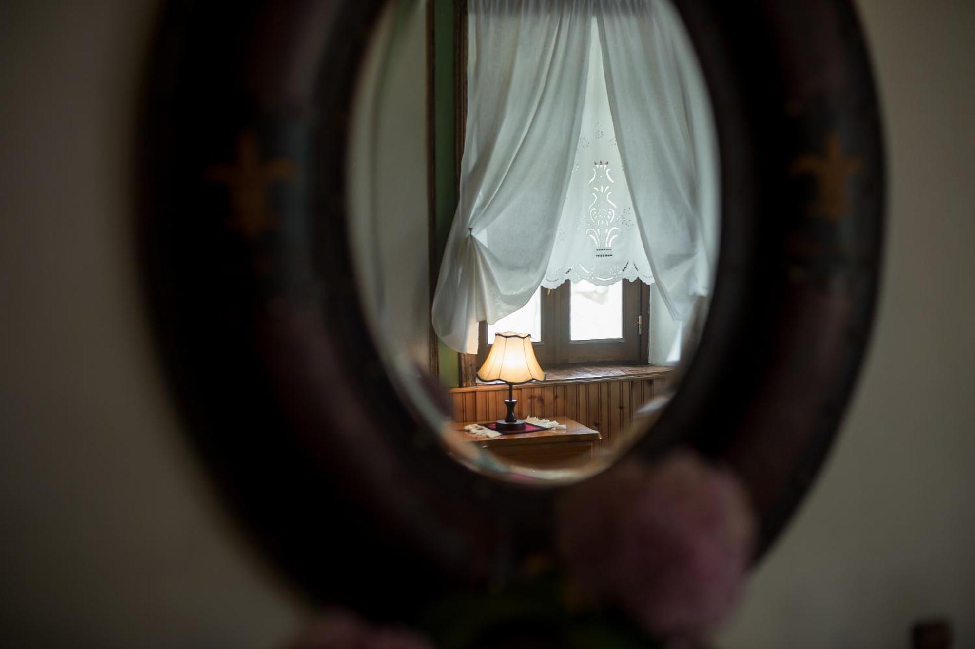 Hotel Kalemi Гирокастра Экстерьер фото
