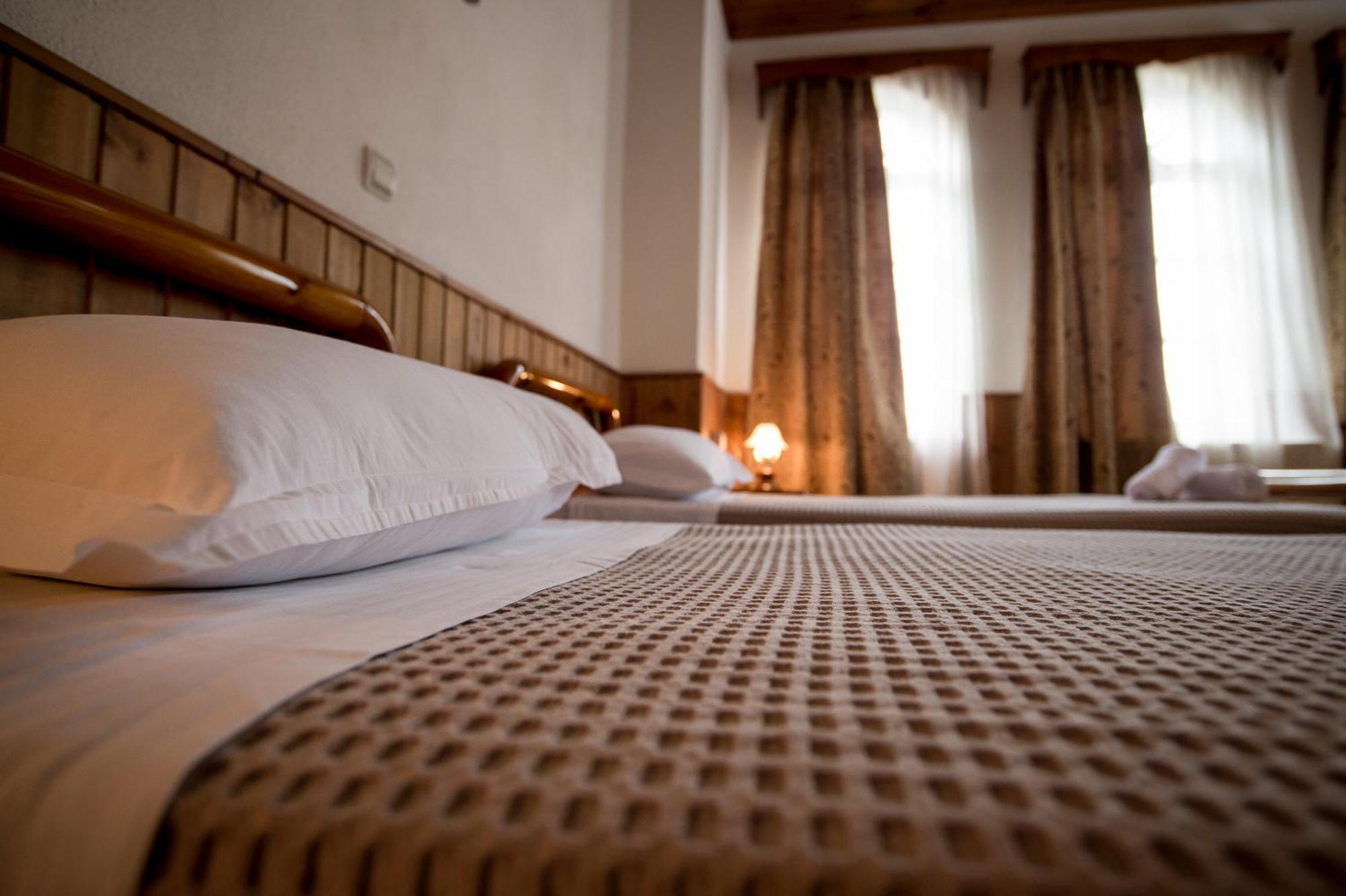 Hotel Kalemi Гирокастра Экстерьер фото