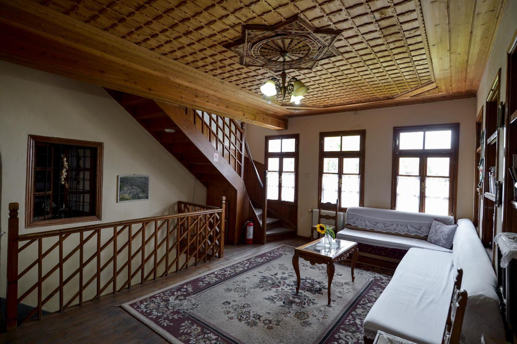 Hotel Kalemi Гирокастра Экстерьер фото