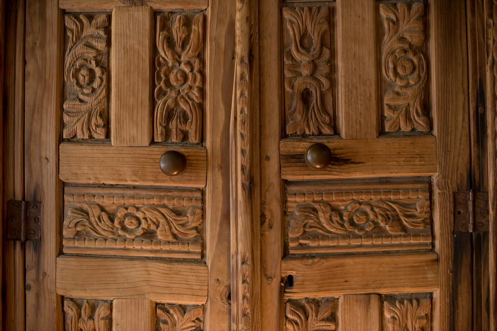 Hotel Kalemi Гирокастра Экстерьер фото