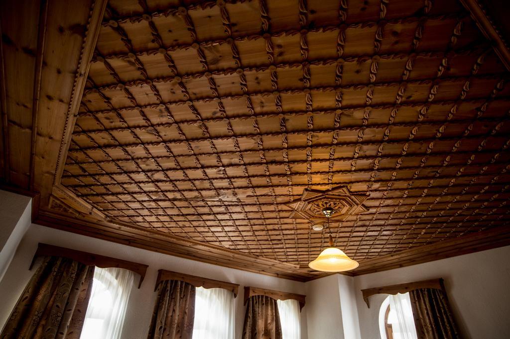 Hotel Kalemi Гирокастра Экстерьер фото