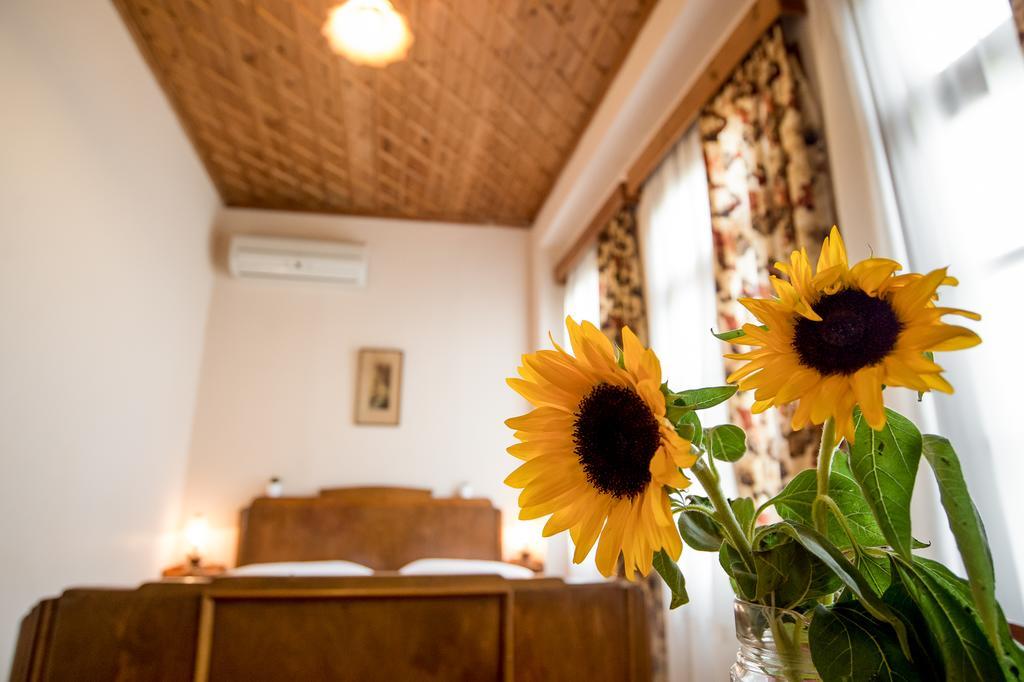 Hotel Kalemi Гирокастра Экстерьер фото