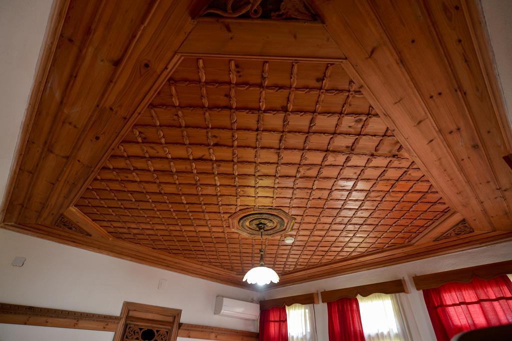 Hotel Kalemi Гирокастра Экстерьер фото