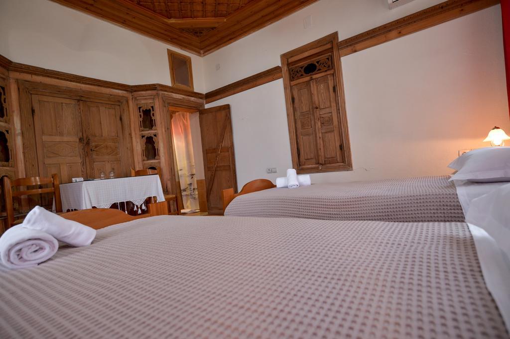 Hotel Kalemi Гирокастра Экстерьер фото